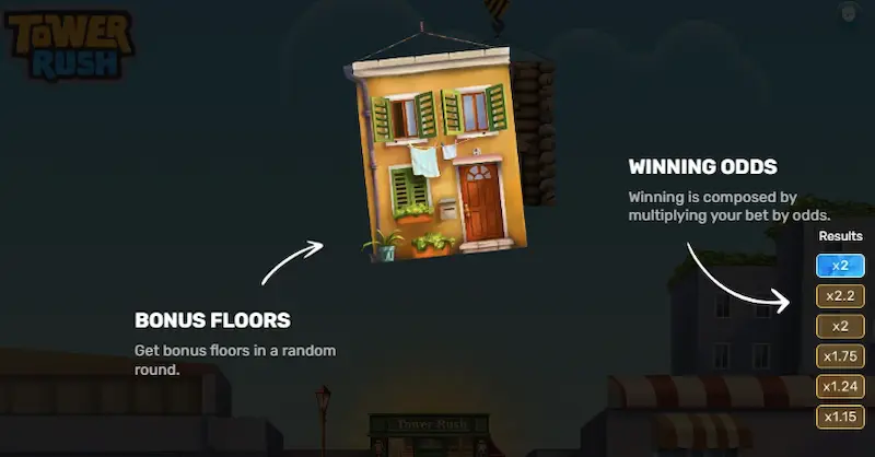 Comment jouer à Tower Rush