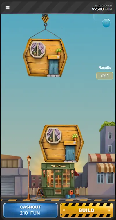 Tower Rush mobile